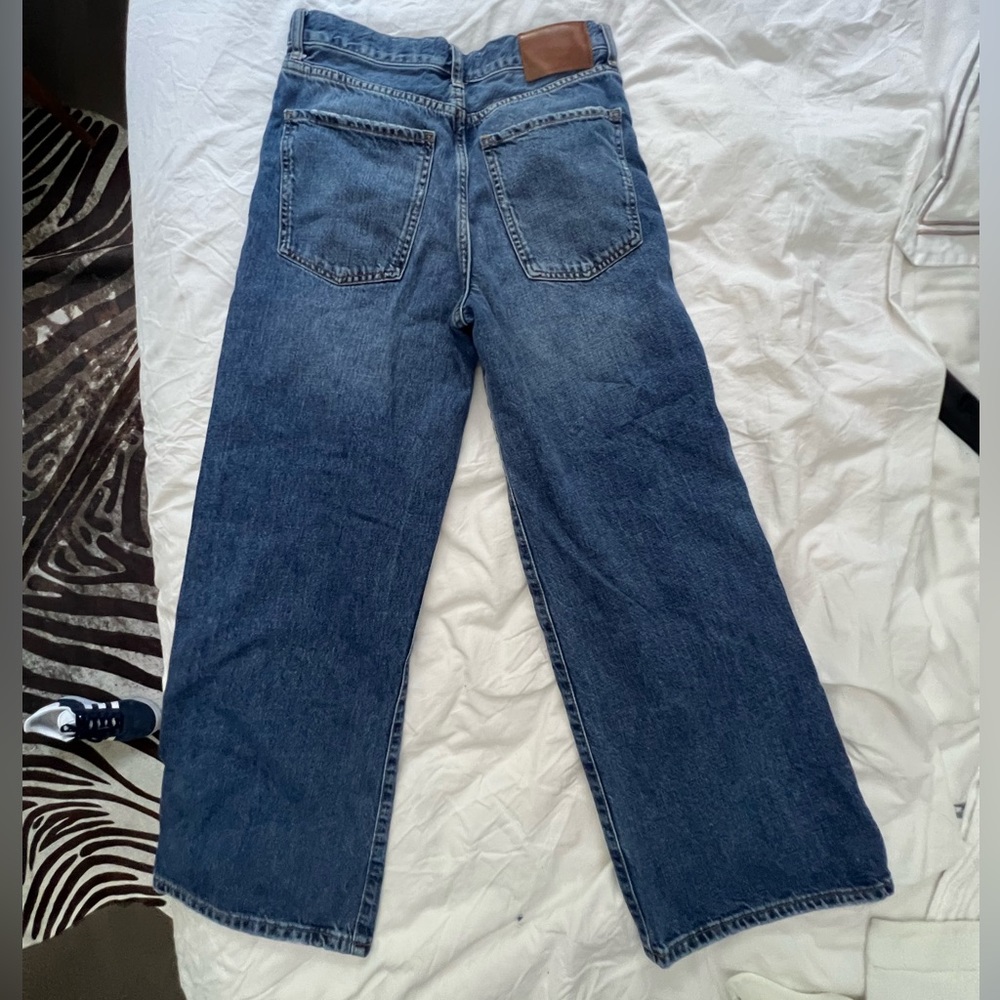 Zara Jeans